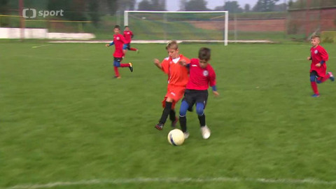 Sport v regionech - Memoriál terezínské fotbalové ligy