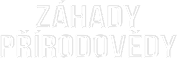 Záhady přírodovědy