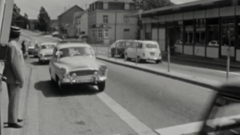 Motorizovaná dovolená