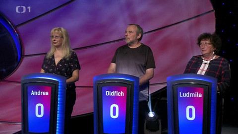 Kde domov můj? - 15. listopadu 2018