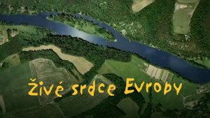 Obrázek pořadu Živé srdce Evropy