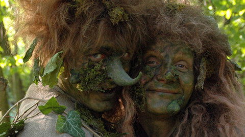 Záhady Toma Wizarda - Hejkalové z Průchodnice