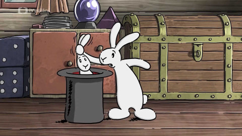 ČT na MFF Karlovy Vary - Čaj o třetí: Bob a Bobek ve filmu