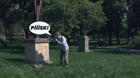 Futuroskop - 2/16 Co oko nevidí a ucho neslyší