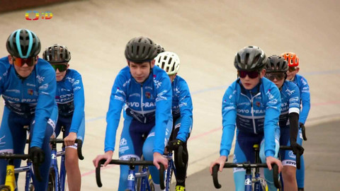 Lvíčata - 20. května 2023