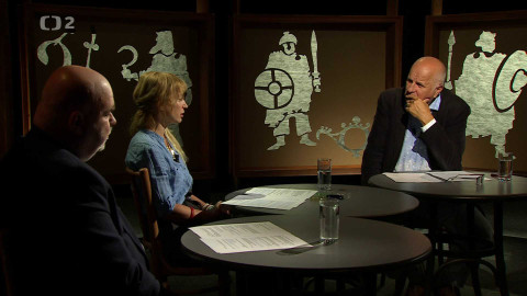 Historie.cs - Keltové v novém světle