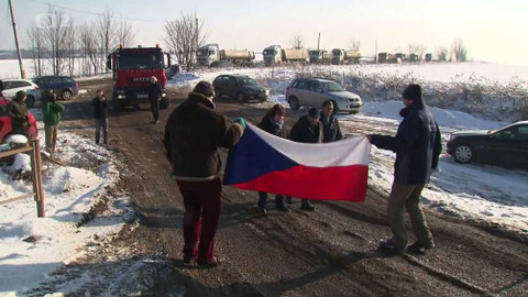 Nedej se! - Havárie práva II