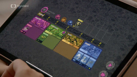 GAME STORY - 10/10 Holki