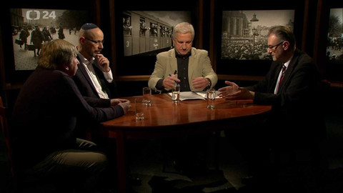 Historie.cs - Naše mobilizace