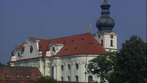 Postřehy odjinud - Bavorsko očima Lídy Rakušanové