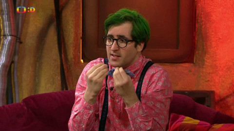 PLANETA YÓ - 2. března 2021