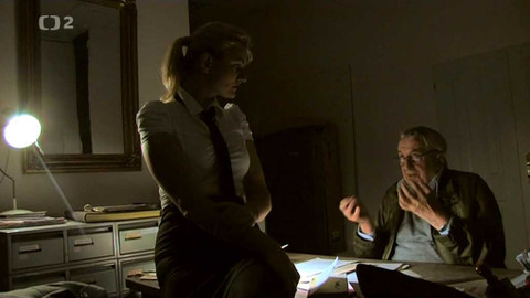 Čtenářský deník... - Vladimír Páral: Země žen