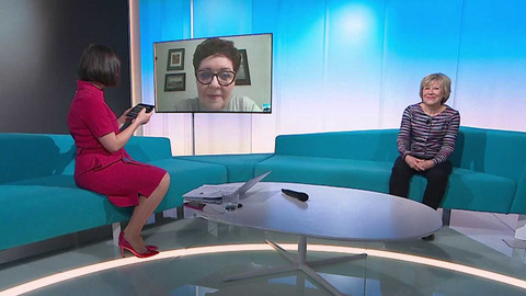 Studio 6 víkend - 18. ledna