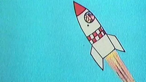 O Sazinkovi - 9/13 O dvou neposedných hvězdičkách