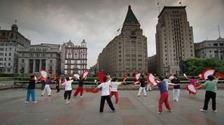 Nejzajímavější města na světě