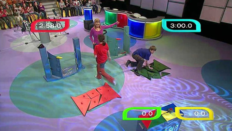 Věříš si? - 5. dubna 2011