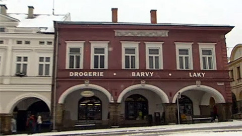 Po stopách - Na Pardubicko za Magdalenou Dobromilou Rettigovou