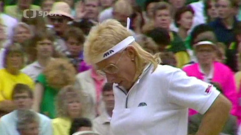 Archiv Z - Navrátilová - Grafová