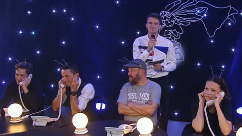 Světlo pro Světlušku - Světlo pro Světlušku 2018