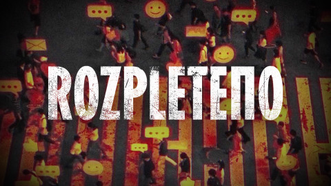 Rozpleteno