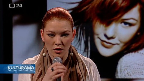 Kulturama - 13. dubna 2013