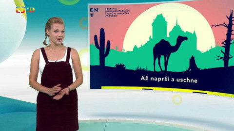 Zprávičky - 12. září 2020