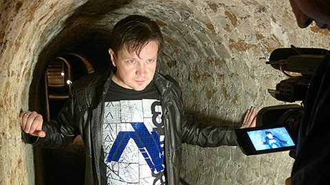 Tísňová linka - 22. září 2013