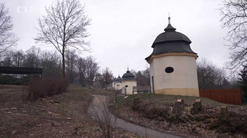 Křesťanský magazín - 24. března 2019