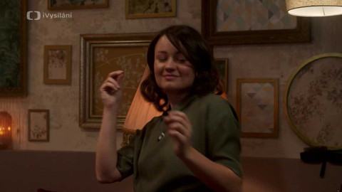 Hudební cesta světem - 2/9 Velká Máma Basa