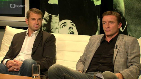 Studio fotbal - Extra