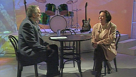 Kam zmizel ten starý song - Yvonne Přenosilová