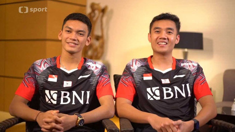 Magazín světového badmintonu - 9. září 2022