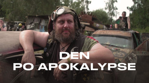 Den po apokalypse