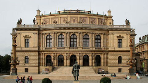 Concertino Praga 2011