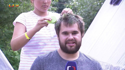 Zprávičky - 19. července 2019