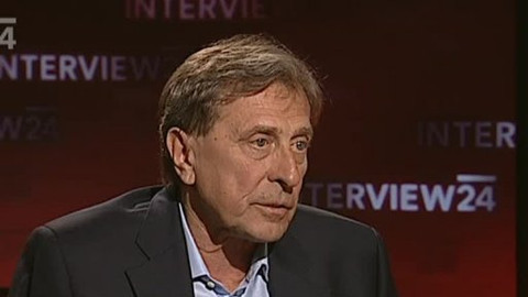 Interview ČT24 - 30. března 2011