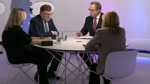 Otázky Václava Moravce - 9. února 12:00