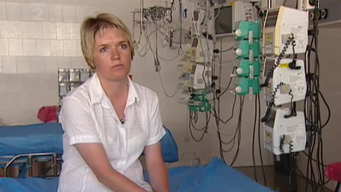 Klíč - 24. června 2008