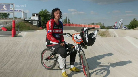 Cyklistika - UEC King of Prague 2017