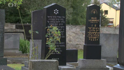 Hádanky domů života - 4/10 Liberec a Jablonec nad Nisou