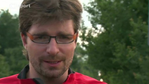 Cyklotoulky - Sedlčany