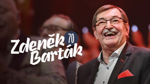 Obrázek pořadu Zdeněk Barták 70