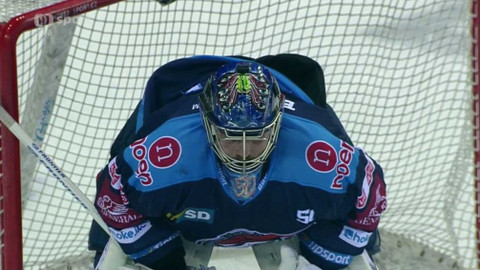 Buly hokej - Bílí Tygři Liberec - Piráti Chomutov