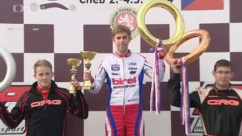 Ve zpětném zrcátku - Ve zpětném zrcátku 2014