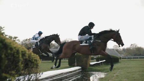 Velká pardubická - Bez frází - 8. října 2019