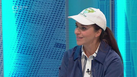 Dobré ráno - 31. května 2023