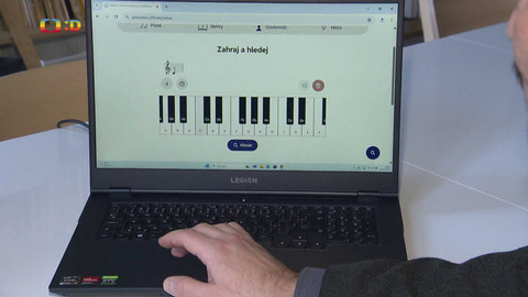 Zprávičky - 5. ledna