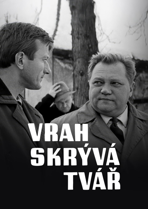 Vrah skrývá tvář