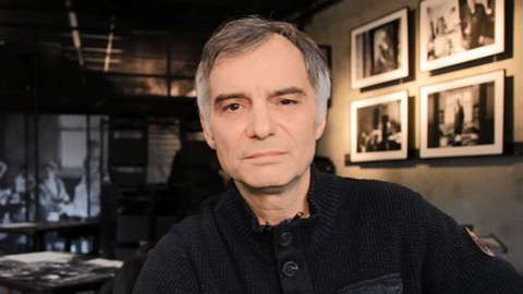 Otázky a odpovědi - 7. Ivan Trojan