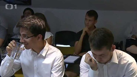 Wiadomości w języku polskim - 20. srpna 2017